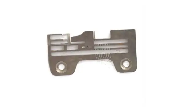 Yamato Overlok 5 İp Plaka / 2108051