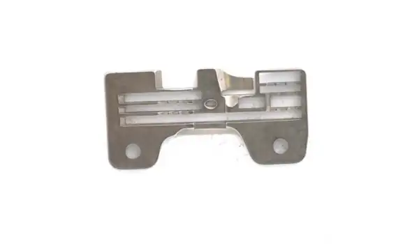 Yamato Overlok 5 İp Plaka / 2108051