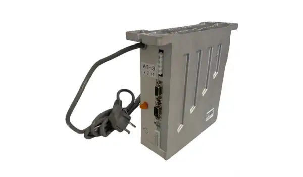 Yamato Overlok 6125 CZ Seri 4 İp Full Otomatik Elektrikli Kafadan Motor / 6125 (6125-E)