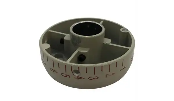 Yamato Overlok 6125 CZ Seri 4 İp Full Otomatik Elektrikli Kafadan Motor / 6125 (6125-E)