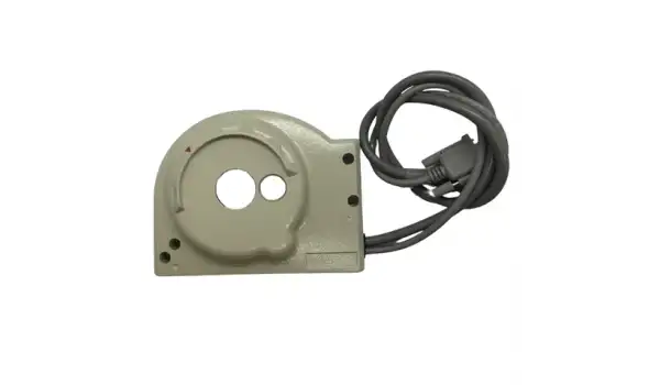 Yamato Overlok 6125 CZ Seri 4 İp Full Otomatik Elektrikli Kafadan Motor / 6125 (6125-E)