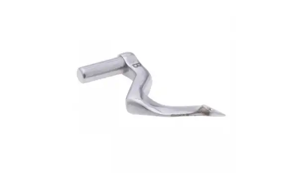 Yamato Overlok 8003 Seri 4 İp Üst Lüper / 2109322