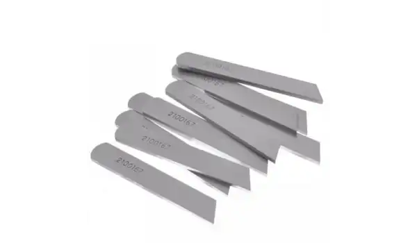 Yamato Overlok Alt Bıçak / 2100167 10ADET