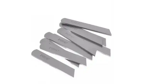 Yamato Overlok Alt Bıçak / 2100167 10ADET