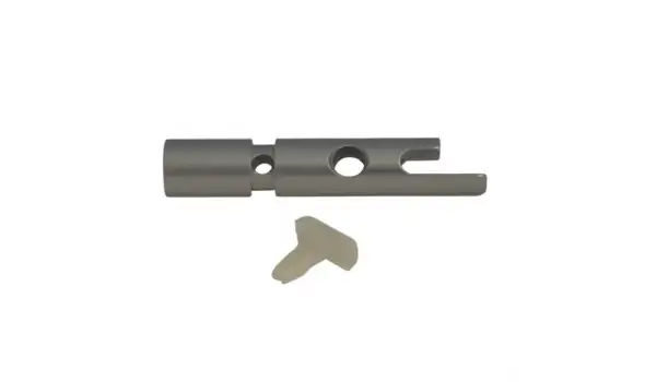 Yamato Overlok Ayak Baskı Çatalı Ve Pim / 2150145 + 2100580