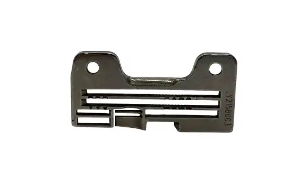 Yamato Overlok AZ Seri 4 İp Plaka / 2158003