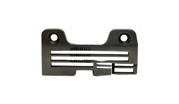 Yamato Overlok AZ Seri 4 İp Plaka / 2158003