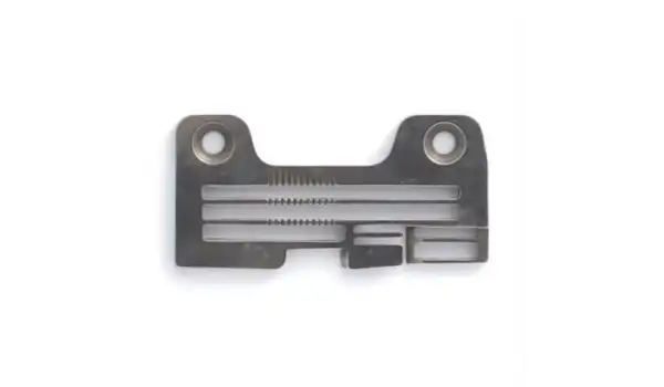 Yamato Overlok AZ Seri 4 İp Plaka / 2158003