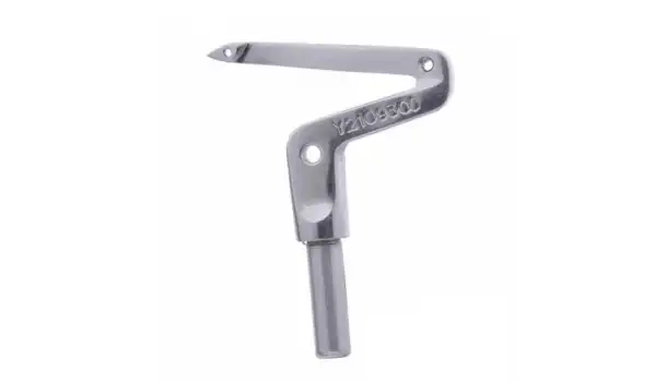 Yamato Overlok AZ Seri Alt Lüper / 2109300