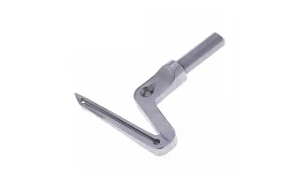 Yamato Overlok AZ Seri Alt Lüper / 2109300