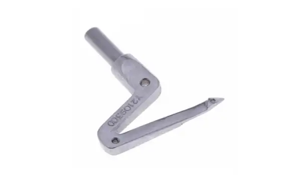 Yamato Overlok AZ Seri Alt Lüper / 2109300