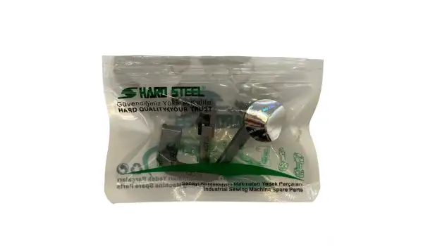 Yamato Overlok AZ7600G Kot Ön-Arka Ve Zincir Dişli / 2159024+2159025+2159026