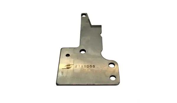 Yamato Overlok AZ8020 Zincir Kesme Sabit Bıçak / 2111055 (6201025)