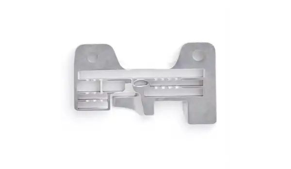 Yamato Overlok AZ8600 Kot Plaka / 2158059 (6208053)