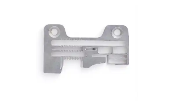 Yamato Overlok AZ8600 Kot Plaka / 2158059 (6208053)