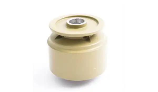 Yamato Overlok AZF8600 Volant / 2150738