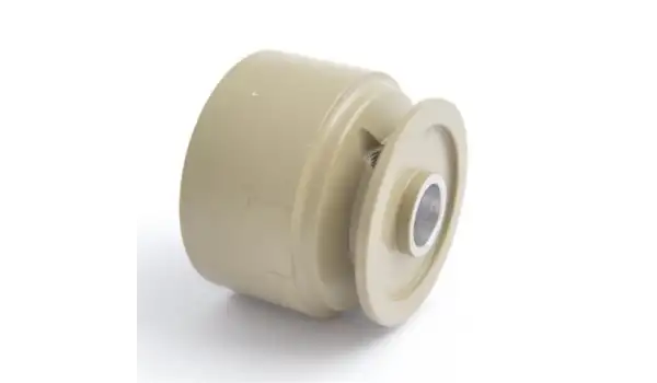 Yamato Overlok AZF8600 Volant / 2150738