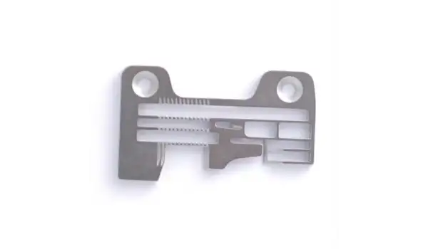 Yamato Overlok AZF8600SD 5 İp Plaka / 2158058