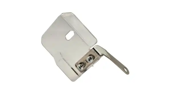 Yamato Overlok Cam Siper / 2150018-2150125