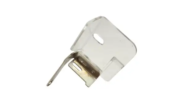 Yamato Overlok Cam Siper / 2150018-2150125