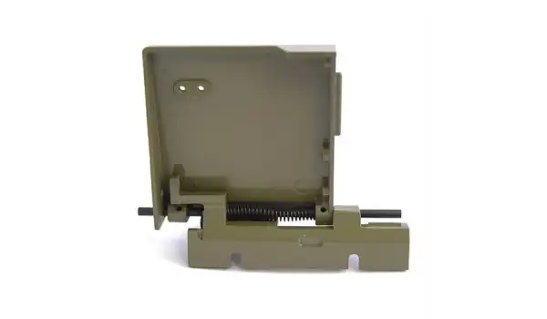 Yamato Overlok CZ Seri 5 İp Sürgü Kapak Takım / 6200073+6200351