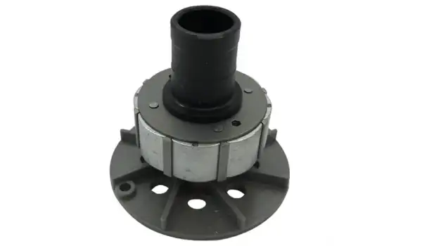 Yamato Overlok CZ Seri Kafadan Motor / 6125