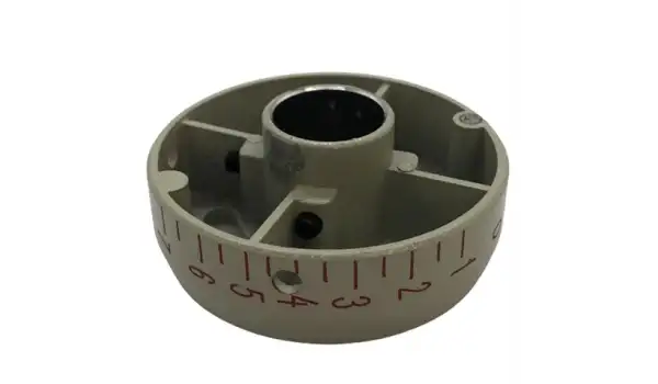 Yamato Overlok CZ Seri Kafadan Motor / 6125