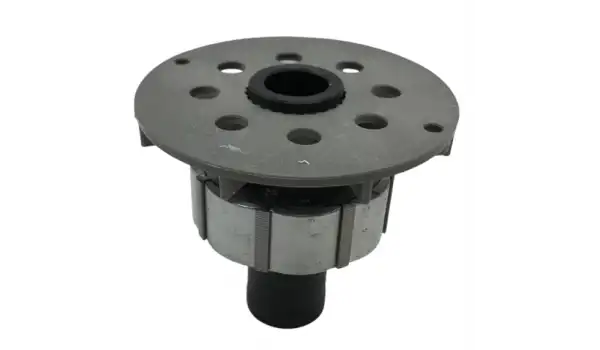 Yamato Overlok CZ Seri Kafadan Motor / 6125