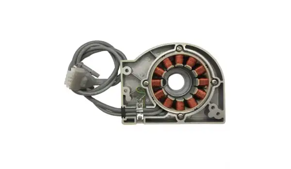 Yamato Overlok CZ Seri Kafadan Motor / 6125