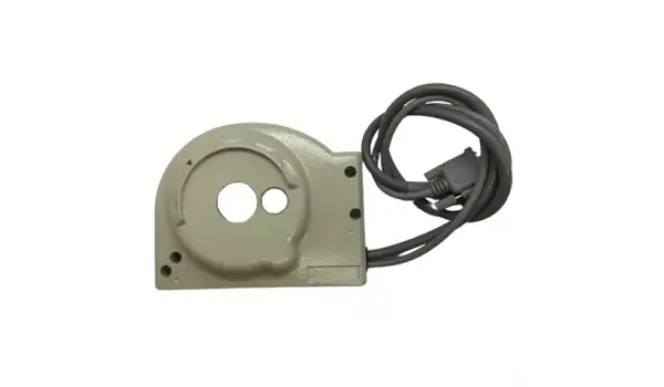 Yamato Overlok CZ Seri Kafadan Motor / 6125