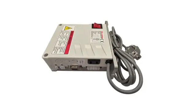 Yamato Overlok CZ Seri Kafadan Motor (F3 Tipi) / 6125