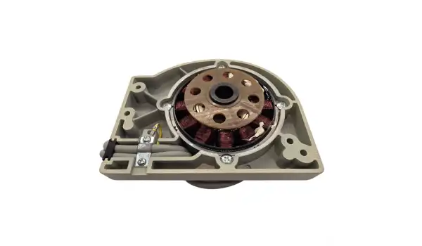 Yamato Overlok CZ Seri Kafadan Motor (F3 Tipi) / 6125