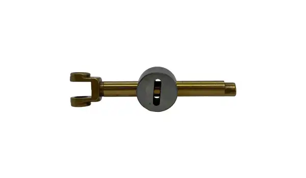 Yamato Overlok CZ Seri Lüper Mili Ve Yatağı / 6200112+6200115