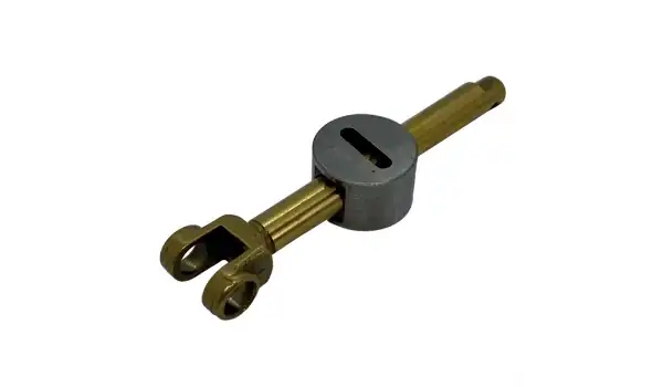 Yamato Overlok CZ Seri Lüper Mili Ve Yatağı / 6200112+6200115