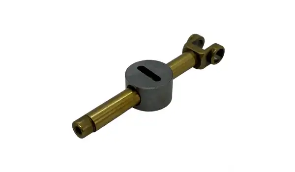 Yamato Overlok CZ Seri Lüper Mili Ve Yatağı / 6200112+6200115