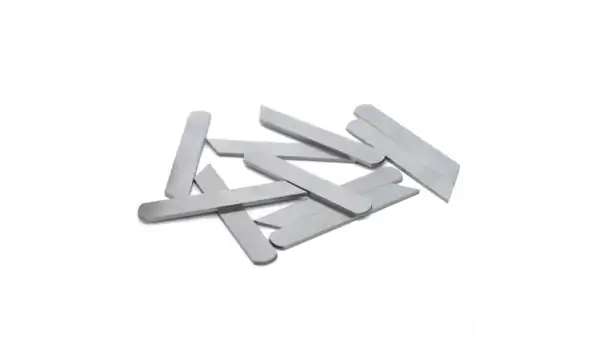 Yamato Overlok CZ6000/6500 Alt Bıçak / 6200097 10Adet