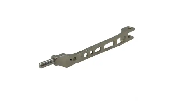 Yamato Overlok CZ6500 5 İp Ayak Kolu / 6200528 (6200290)