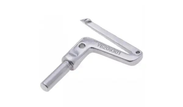 Yamato Overlok CZ6500 Alt Lüper / 6209301