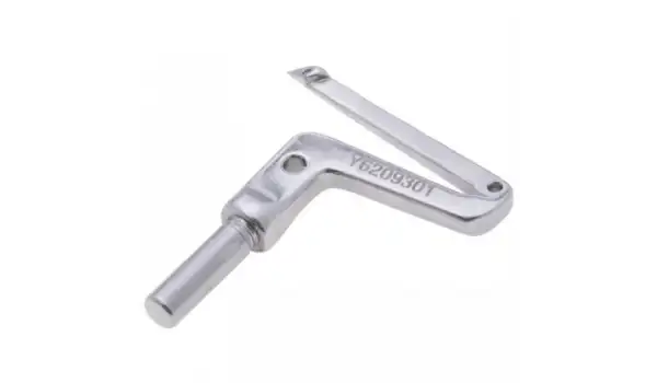 Yamato Overlok CZ6500 Alt Lüper / 6209301