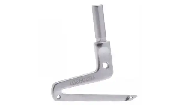 Yamato Overlok CZ6500 Alt Lüper / 6209301