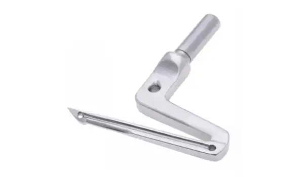 Yamato Overlok CZ6500 Alt Lüper / 6209301