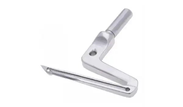 Yamato Overlok CZ6500 Alt Lüper / 6209301