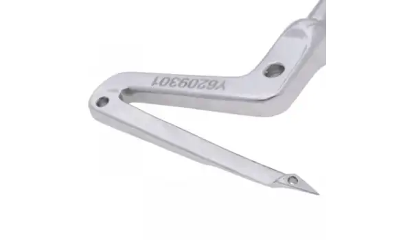 Yamato Overlok CZ6500 Alt Lüper / 6209301