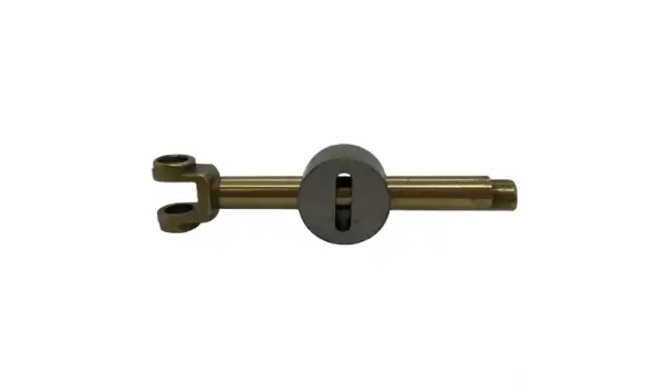 Yamato Overlok CZ6500 Üst Lüper Mil Yatak Takım / 6200120