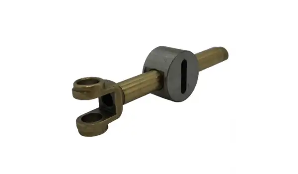 Yamato Overlok CZ6500 Üst Lüper Mil Yatak Takım / 6200120