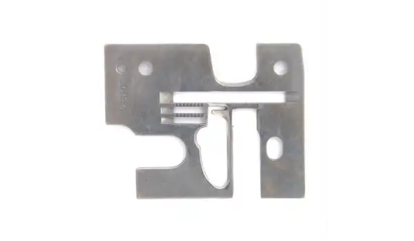 Yamato Overlok DC-1H 3 İp Plaka / 38506