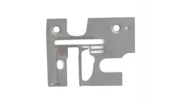 Yamato Overlok DC-1H 3 İp Plaka / 38506