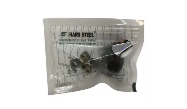 Yamato Overlok Dişli Defransiyel Ve Kolu / 2100671