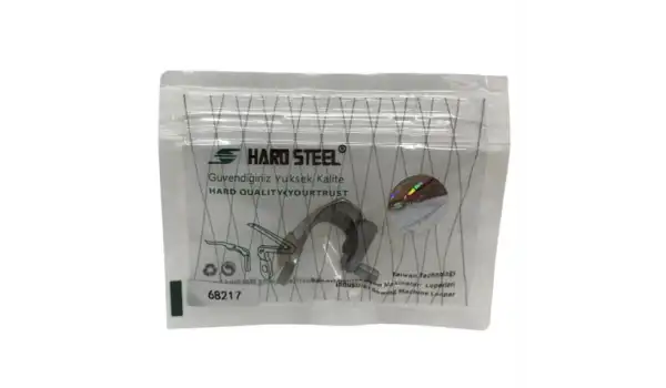 Yamato Overlok FD Lock Lüper / 68217