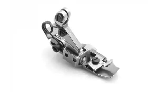 Yamato Overlok Makine 5 İplik Kot Ayak /2157315